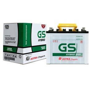 GS Hybrid 80D26L (NX110-5L)