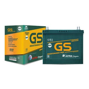 GS MF N50Z MF (55D26R)