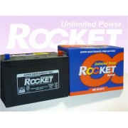 Rocket NX120-7/L (95D31R/L)