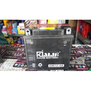 MF/SHIBA/TOYO GM 7Z-4A