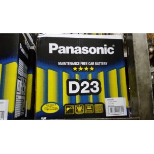 PANASONIC 70D23L