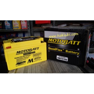 MOTOBATT MBTX9U/YTX9-BS
