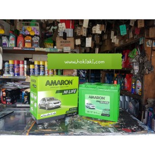 AMARON 95D26L (NS70L / NX110-5L)